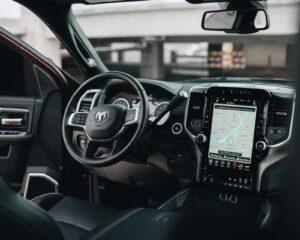 Polestar EVs to come with Google in car Technology