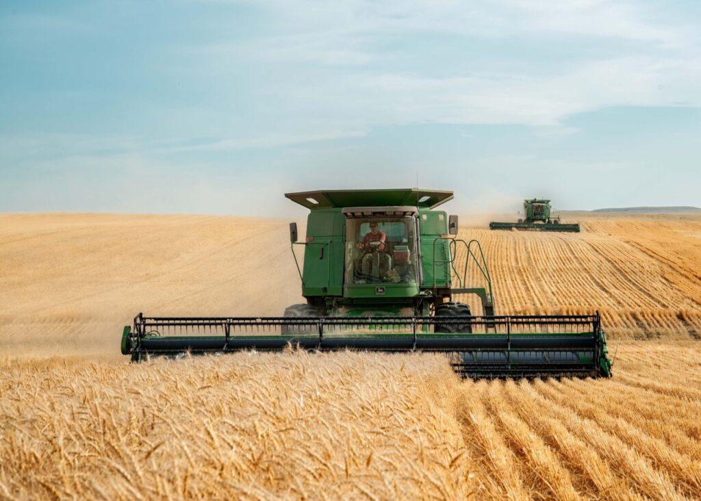Technology is Key to the Future of Farming