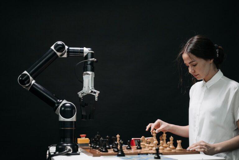 Top 10 Ai Technology To Watch Out For In 2023
