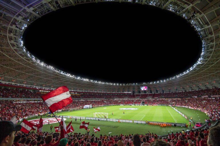The World’S Most Valuable Sports Empires 2023