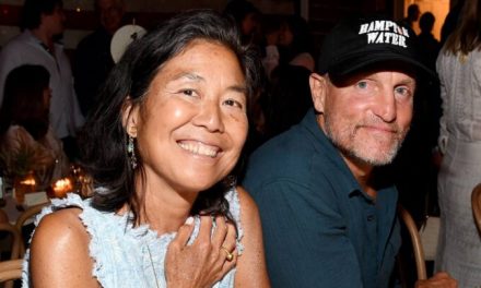 Diane Lou Oswald: The Mother Behind Woody Harrelson’s Success