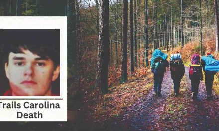 Understanding the Impact of Trails Carolina Death