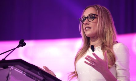 Kat Timpf Impact on the World of Journalism and Comedy