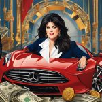 What is the Source Of Monica Lewinsky Net Worth After Scandal