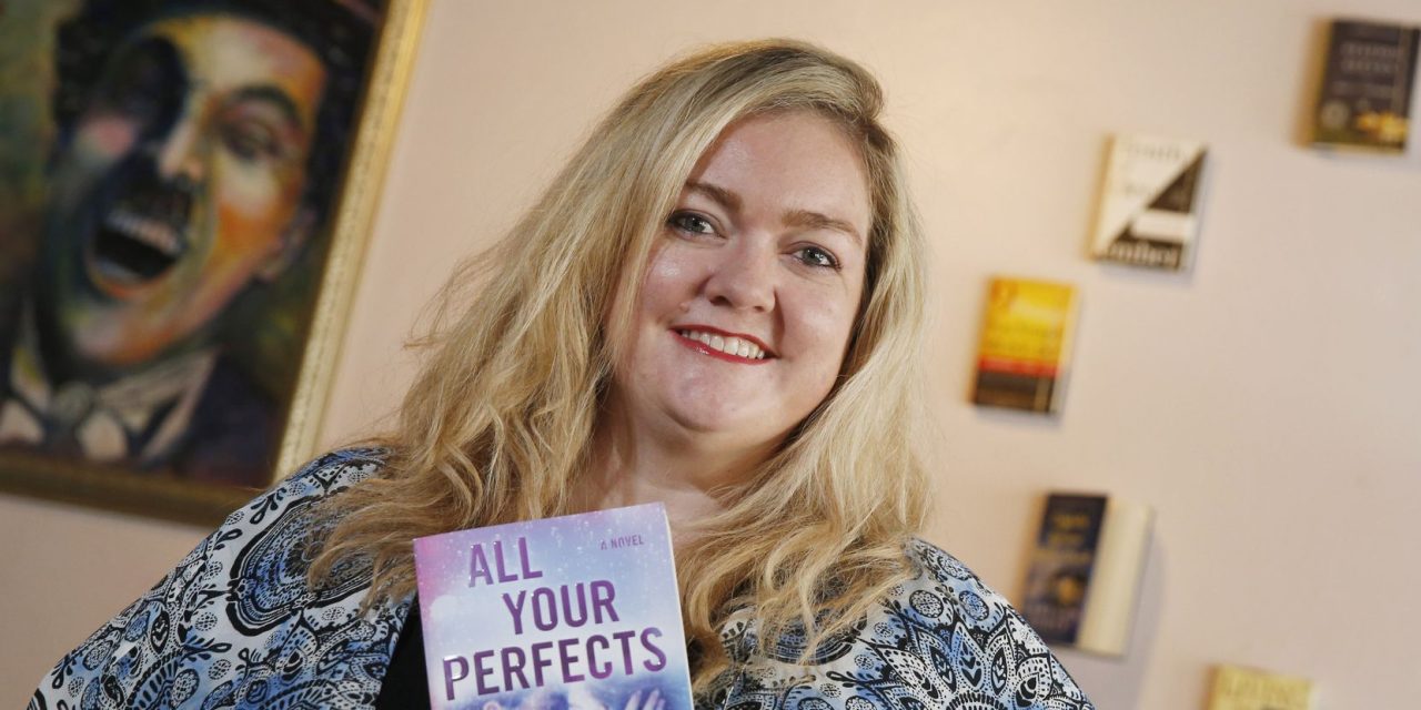 Who is Colleen Hoover’s Husband William Heath Hoover