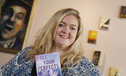 Who is Colleen Hoover’s Husband William Heath Hoover