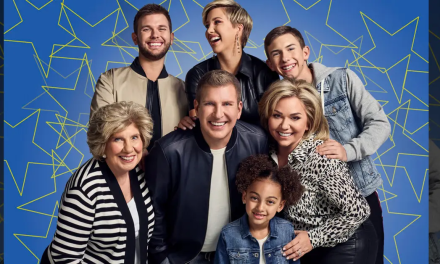 Tragedy Strikes The Chrisley Family: Daughter Dies Unexpectedly