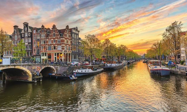 When Is The Right Time To Visit Amsterdam?