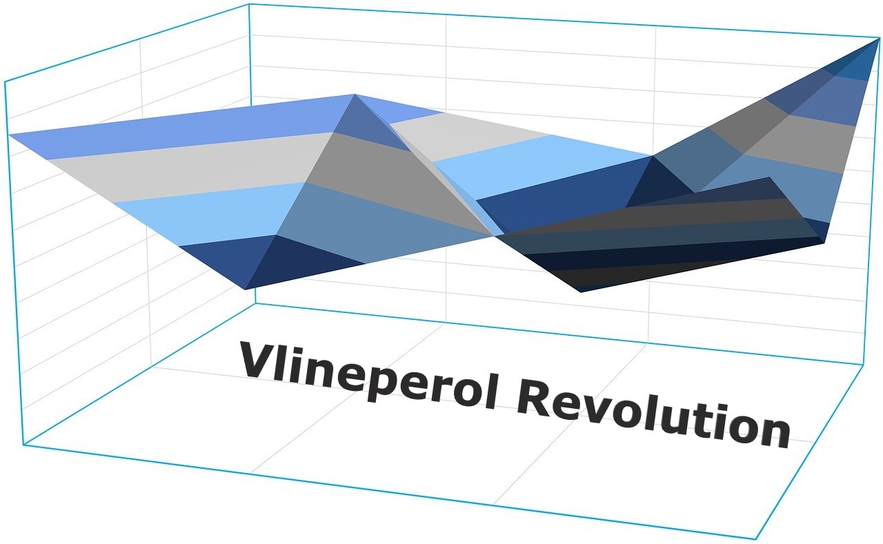 Vlineperol Revolution