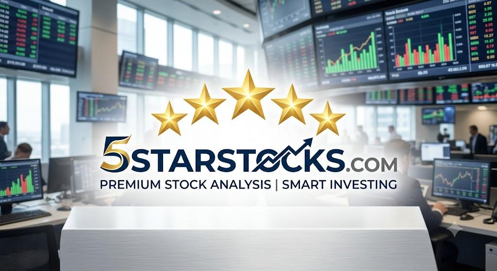 5starstocks.com Review: A Clear and Independent Overview.