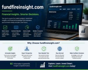 Fundfireinsight.com: A Complete Guide to Understanding Its Purpose, Features, and Value