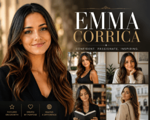 emma corrica