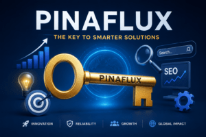 Pinaflux Explained: The Surprising Truth Behind the Confusing Online Trend
