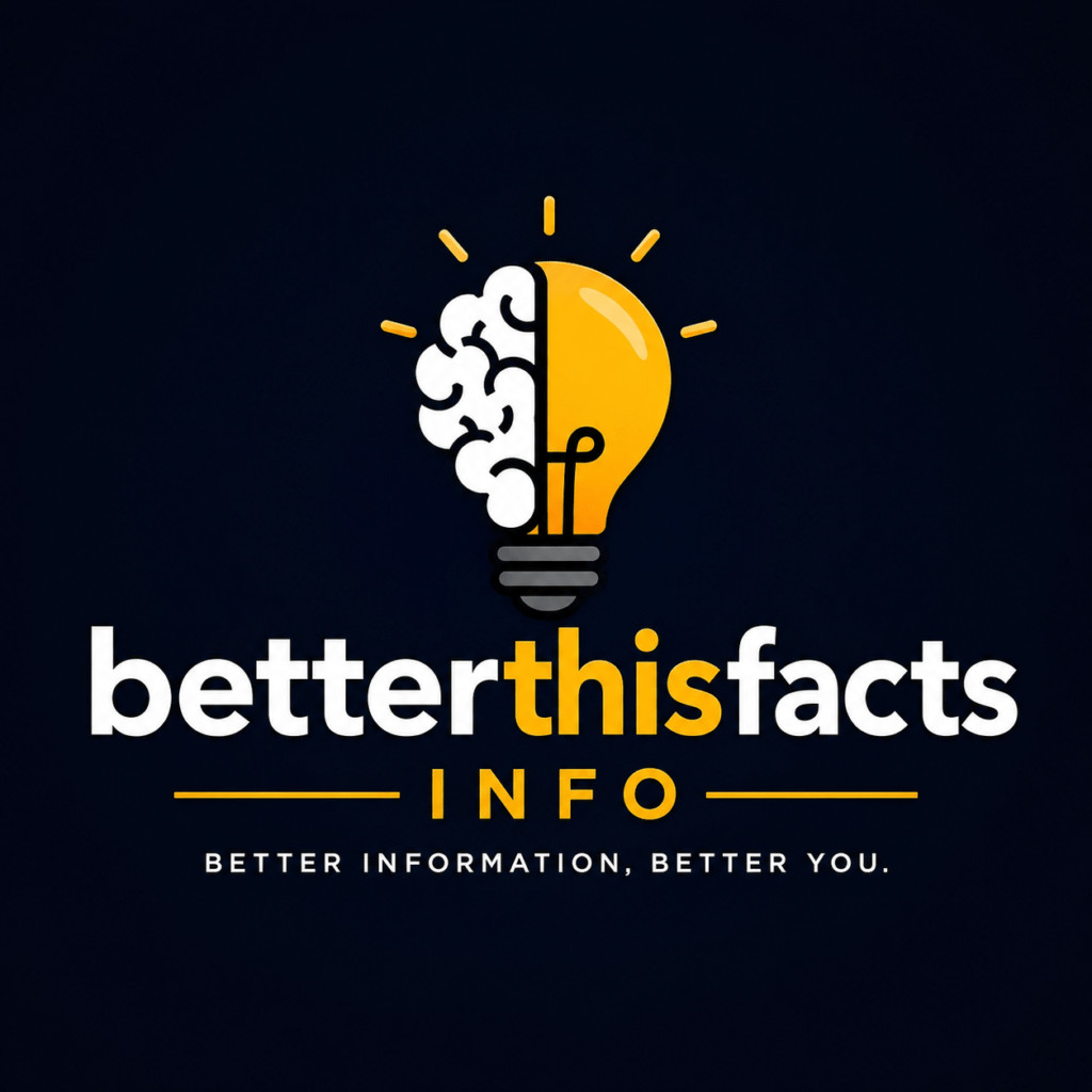 BetterThisFacts Info: The Honest Guide to a Helpful but Confusing Knowledge Hub