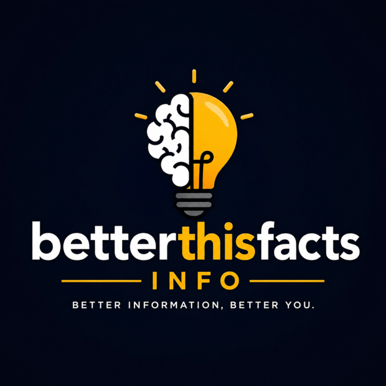 BetterThisFacts Info: The Honest Guide to a Helpful but Confusing Knowledge Hub