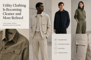 casual fashion trends for men