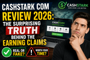 cashstark com