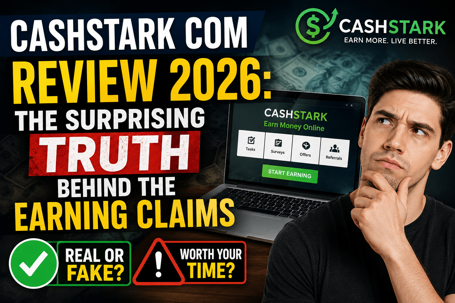 cashstark com