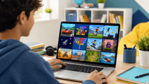 Unbanned G+: The Honest Guide to Safe Browser Gaming