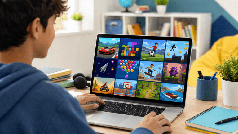 Unbanned G+: The Honest Guide to Safe Browser Gaming