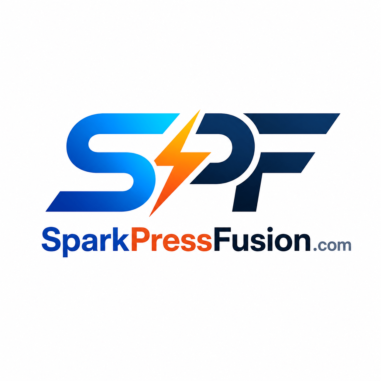 SparkPressFusion com
