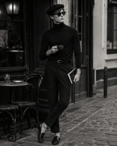 Beatnik Fashion: History, Style Guide & Modern Looks