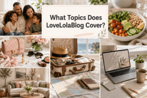 lovelolablog news