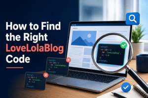 lovelolablog codes