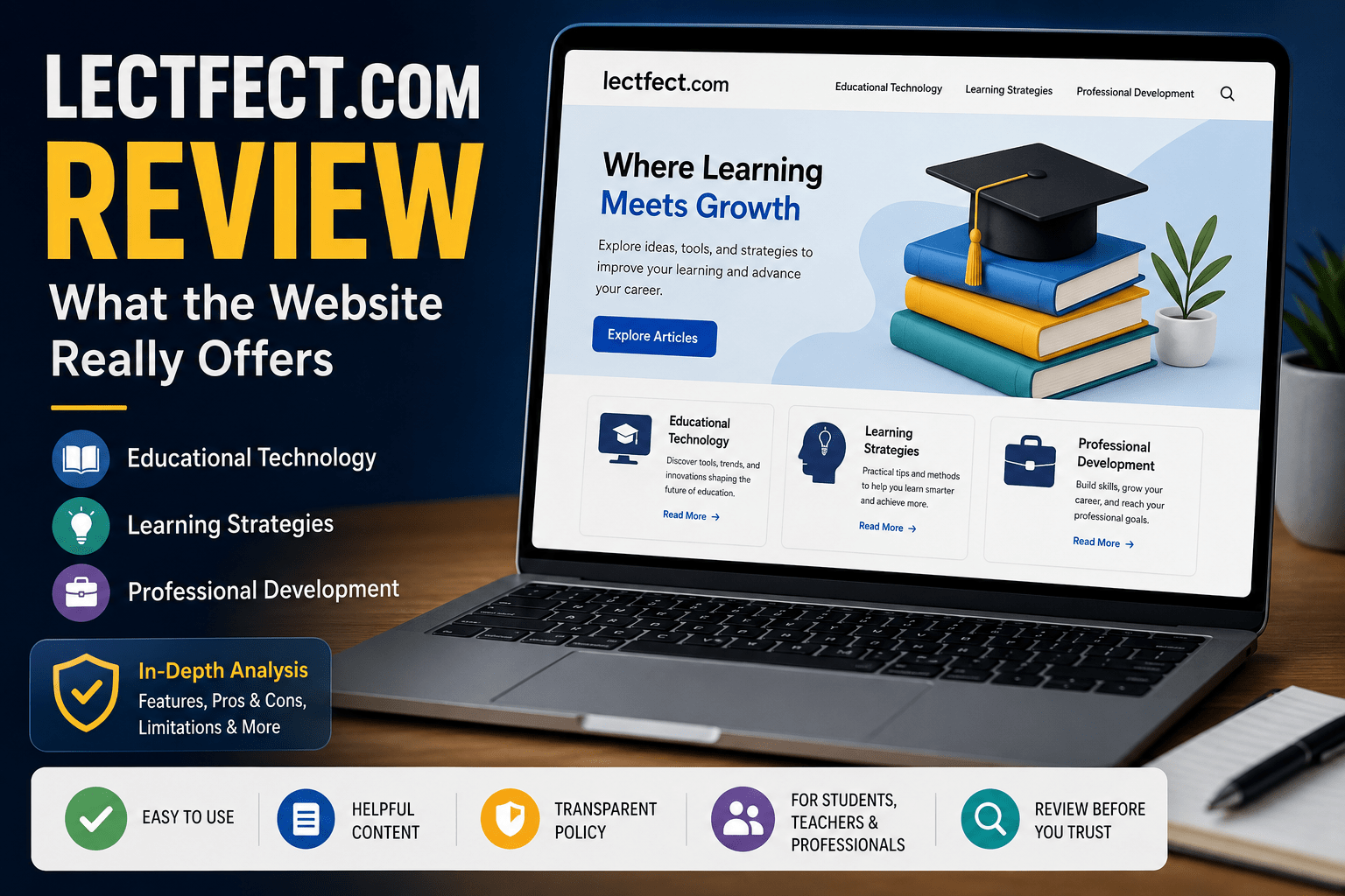 lectfect.com