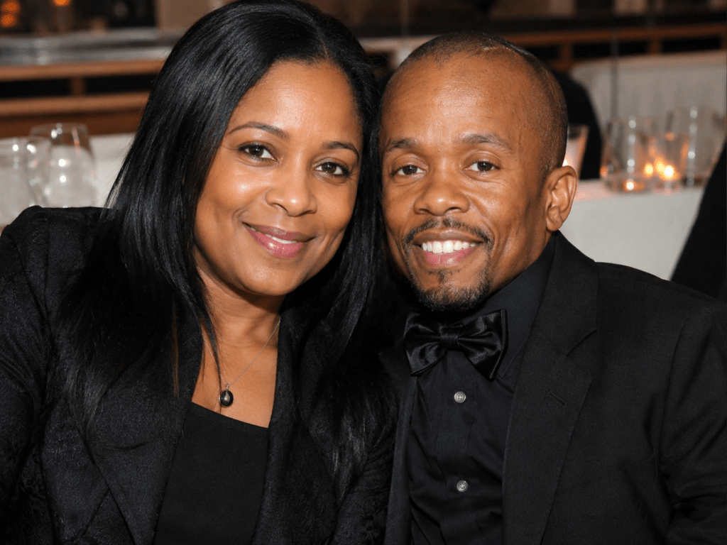 Otelia Cox: What Is Actually Known About Tony Cox’s Wife