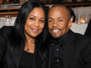 Otelia Cox: What Is Actually Known About Tony Cox’s Wife