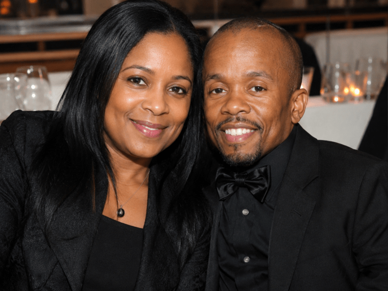 Otelia Cox: What Is Actually Known About Tony Cox’s Wife