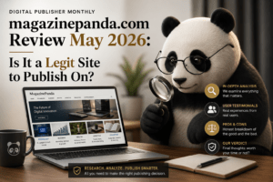 magazinepanda.com