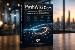 pushwiki com