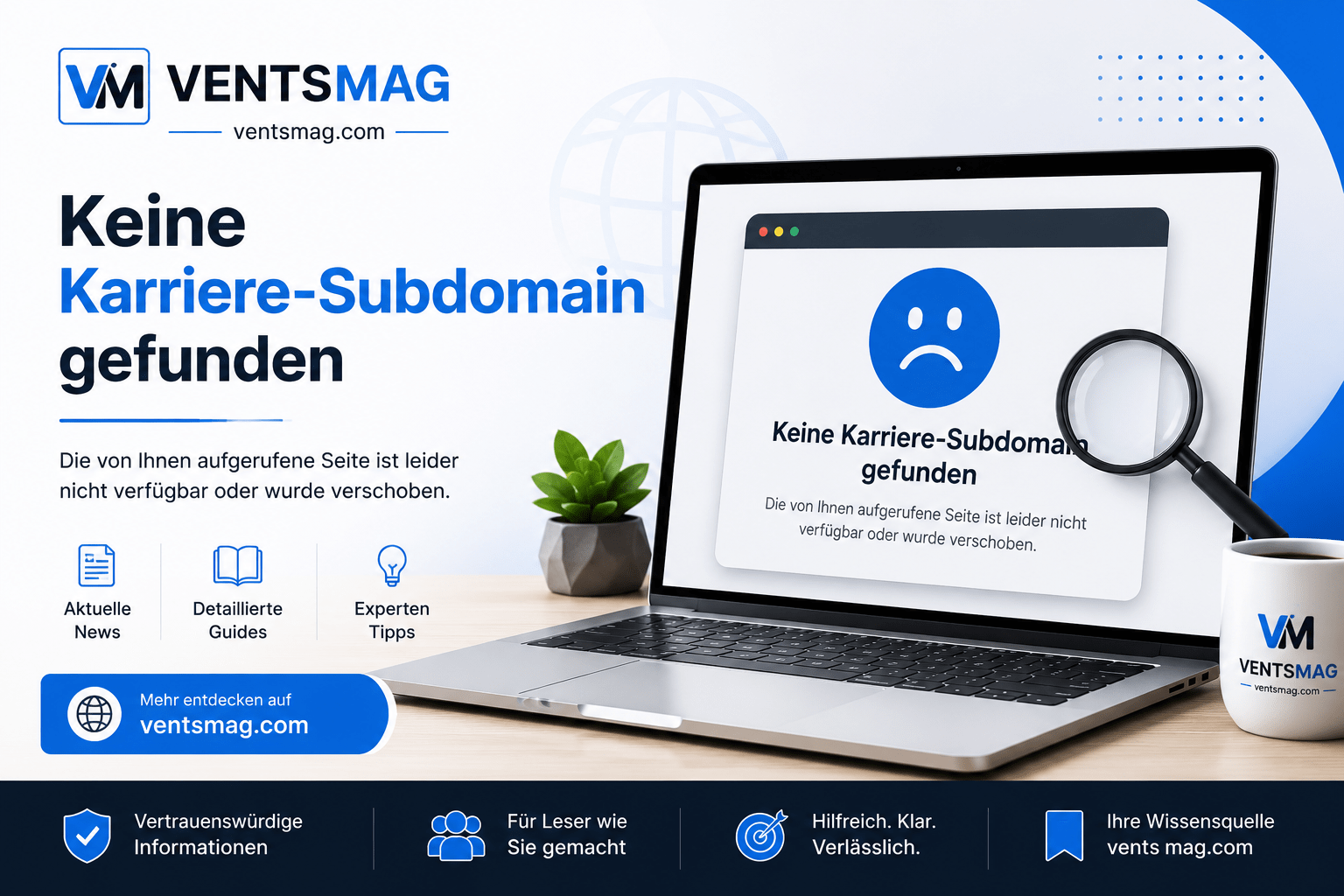 keine karriere-subdomain gefunden