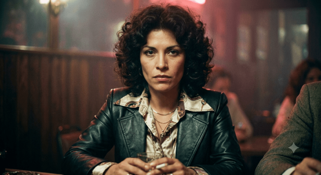 Mirtha Calderon Jung: The Troubling True Story Behind Blow—and What Happened Next