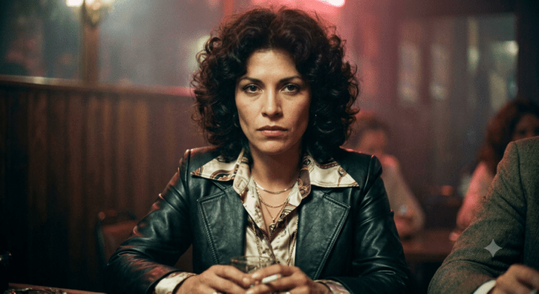 Mirtha Calderon Jung: The Troubling True Story Behind Blow—and What Happened Next