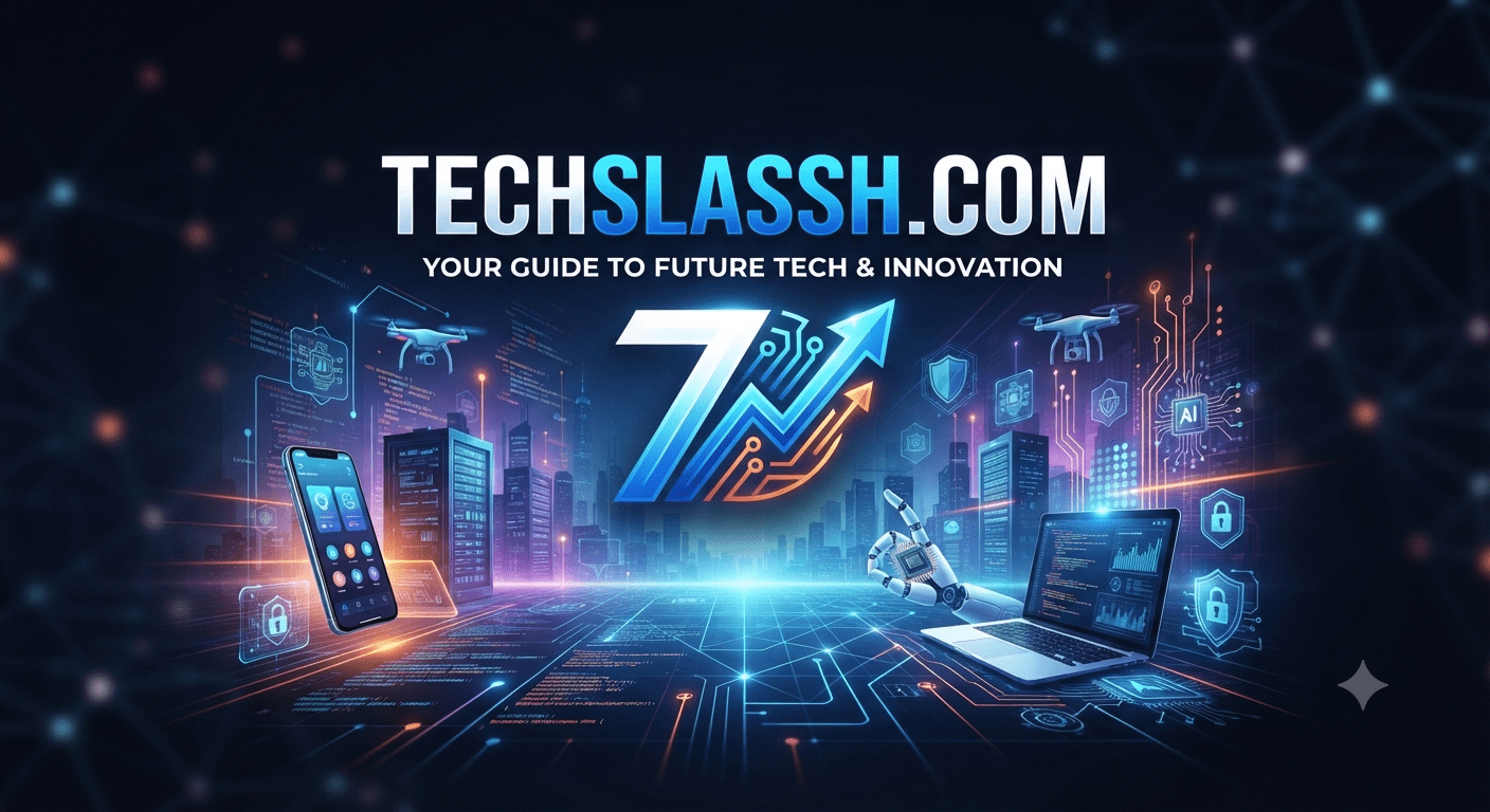 techslassh.com