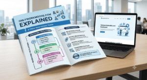 OnlyWorkMoods Com Explained: A Clear and Honest Guide