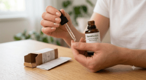 Kerabiotics Colibrim Review: Is This Probiotic Nail Formula Effective?