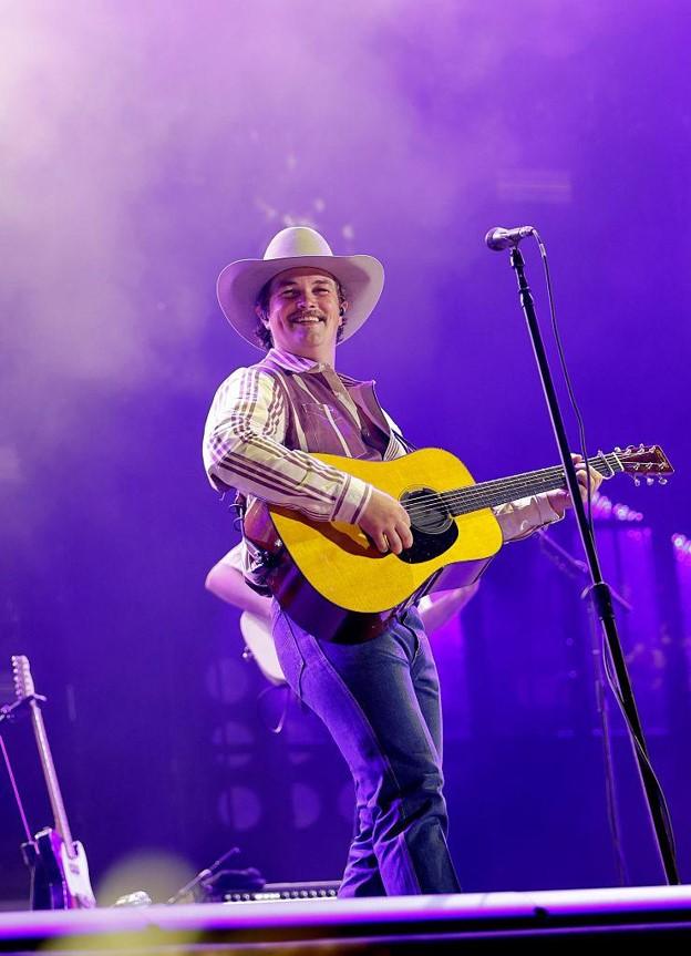 The Unvarnished Truth About Zach Top: Love, Heartbreak, and the Journey Behind the Music