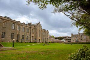 Uni of St Andrews Acceptance Rate: The Brutal Truth About Getting In for 2026