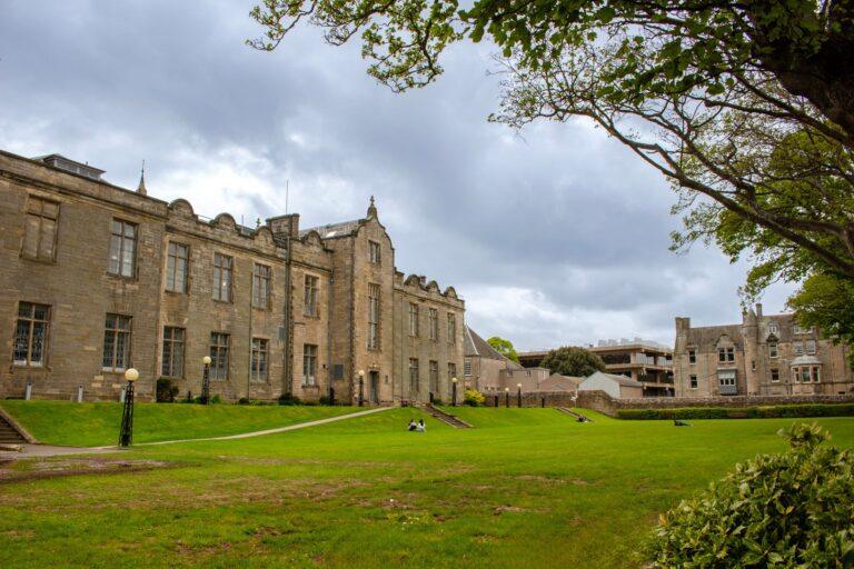 Uni of St Andrews Acceptance Rate: The Brutal Truth About Getting In for 2026