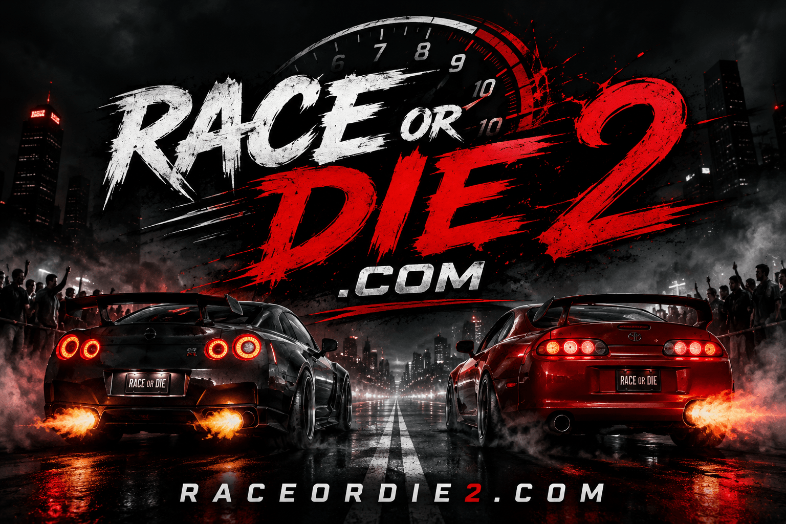 raceordie2.com