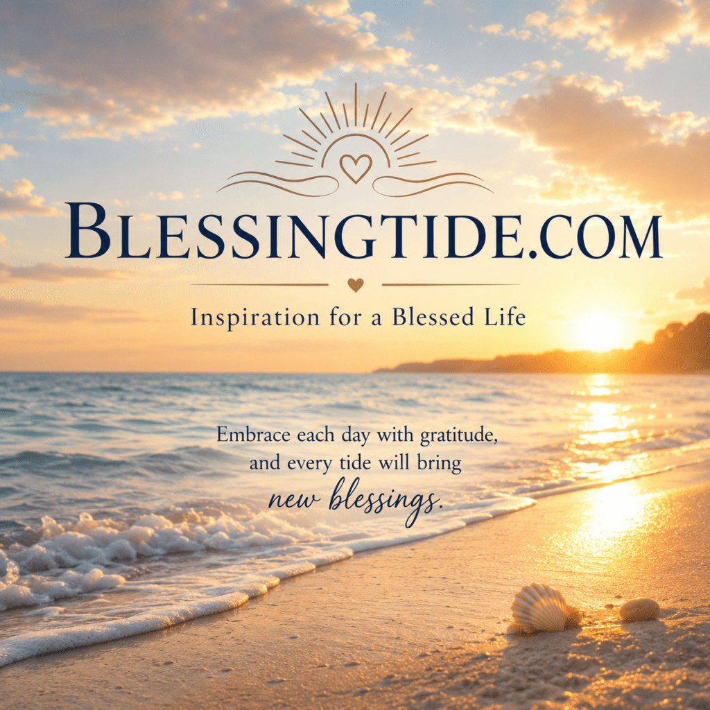 blessingtide com: What It Is, Content & How to Use It