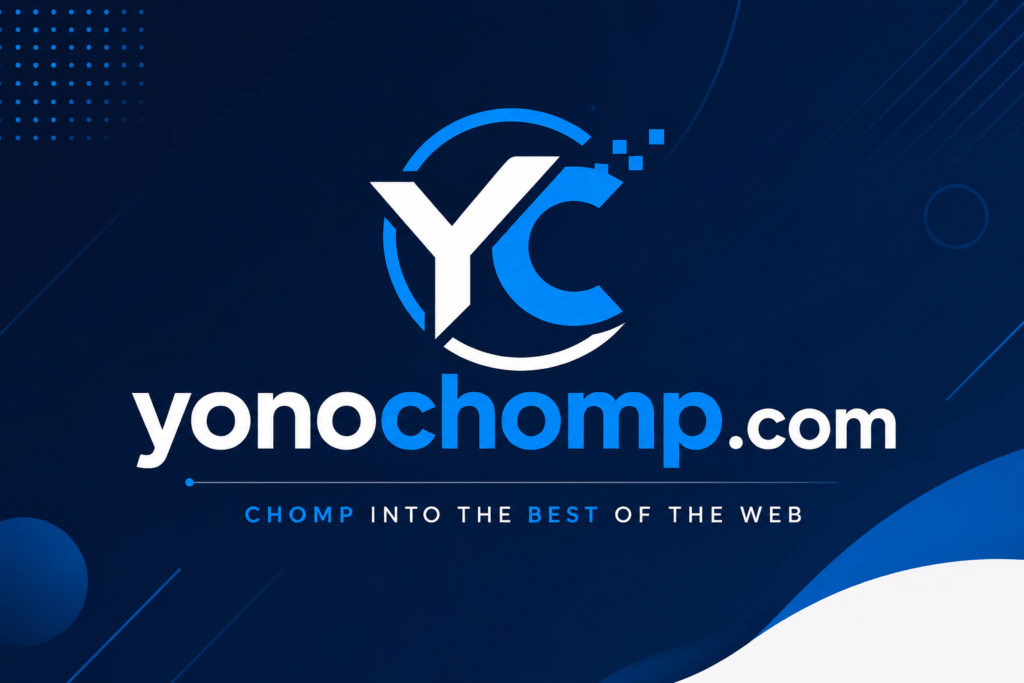 Yonochomp Com Guide: What It Is and How to Use It