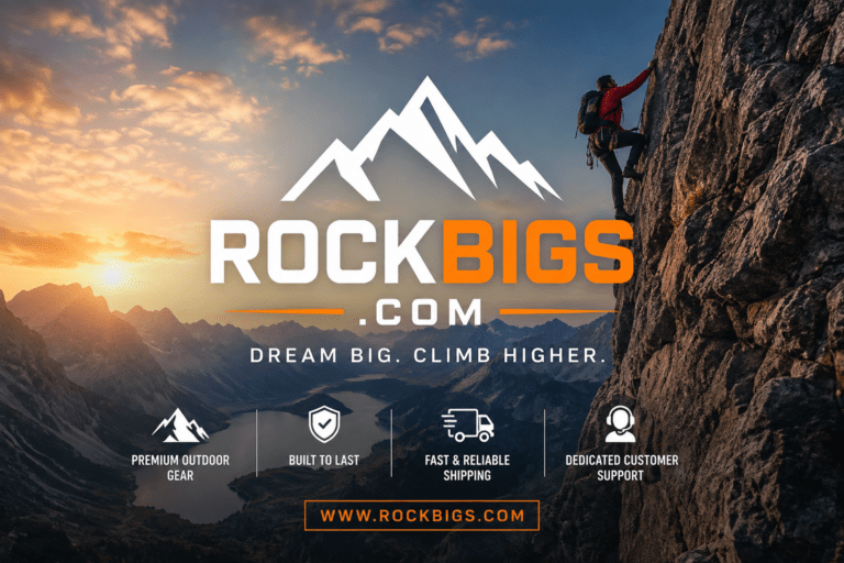 rockbigs com Guide: Content, Features and Safety