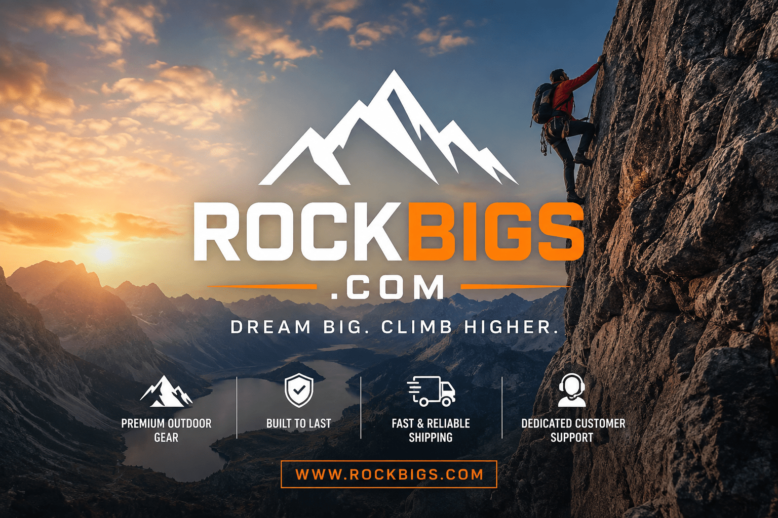 rockbigs com