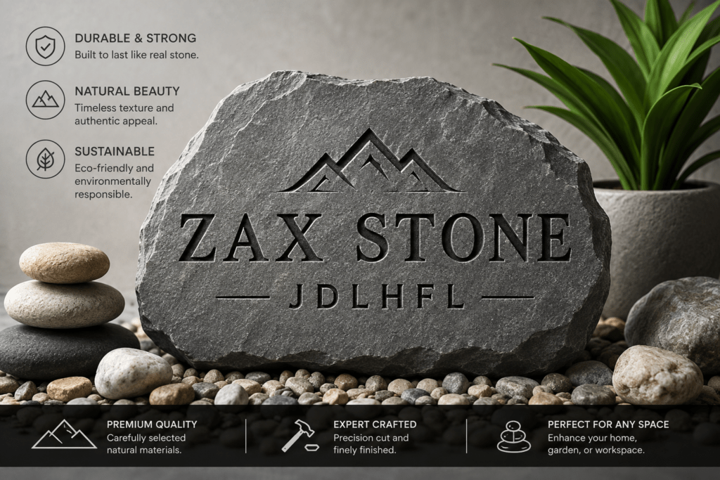 zax stone jdlhfl: Meaning, Search Guide & Safety