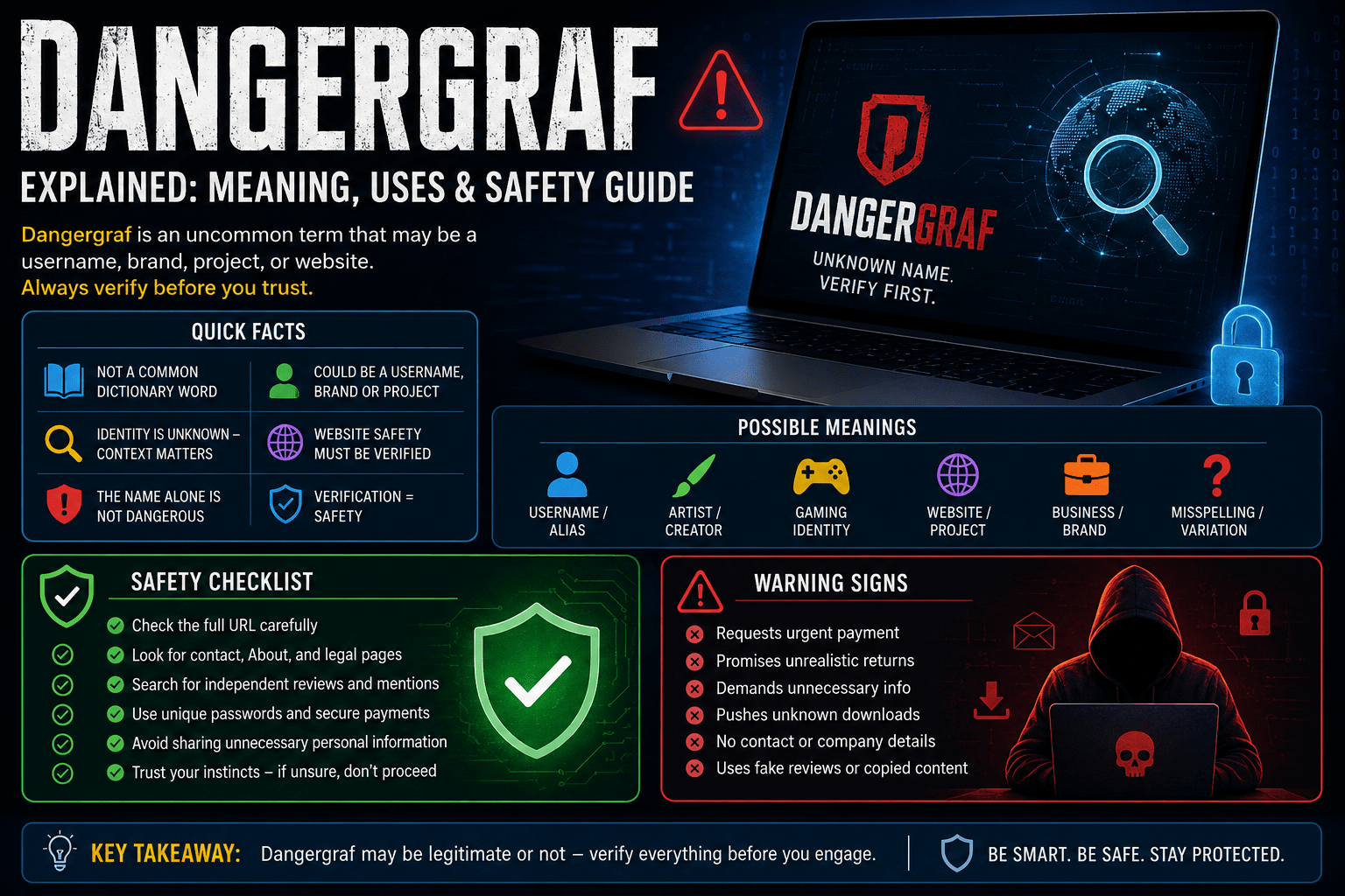dangergraf